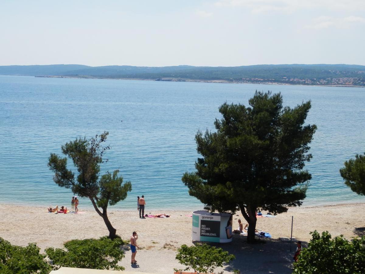 Pansion Ribica Hotel Криквеница Екстериор снимка