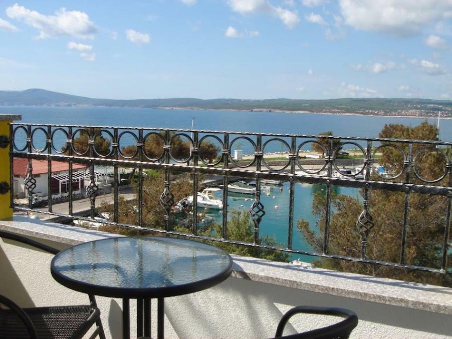 Pansion Ribica Hotel Криквеница Екстериор снимка