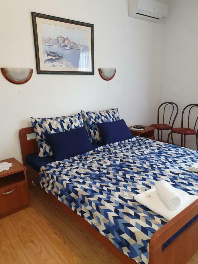 Pansion Ribica Hotel Криквеница Екстериор снимка