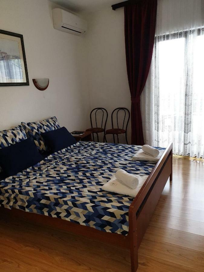 Pansion Ribica Hotel Криквеница Екстериор снимка