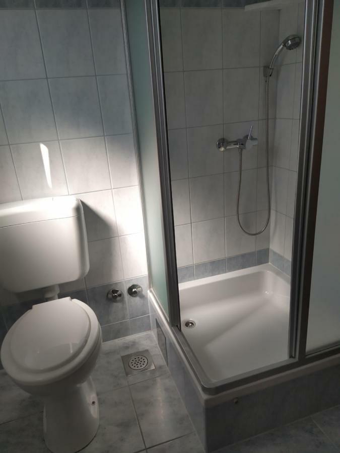 Pansion Ribica Hotel Криквеница Екстериор снимка